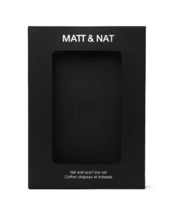 Mattnat WYNN Hat & Scarf Set 28 Mattnat WYNN Hat & Scarf Set