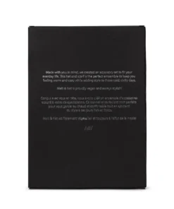 Mattnat WYNN Hat & Scarf Set 30 Mattnat WYNN Hat & Scarf Set