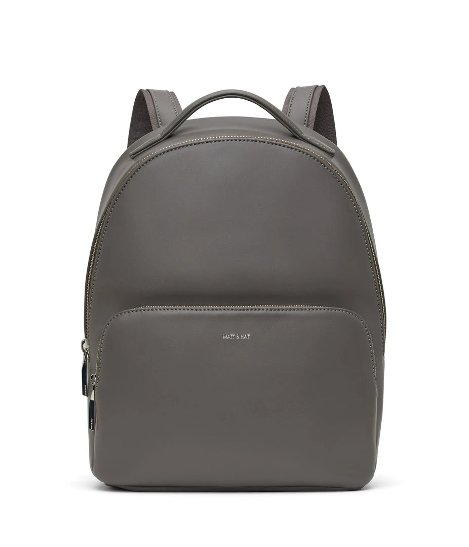 Mattnat Men's CARO Vegan Backpack - Loom 18 Mattnat Men's CARO Vegan Backpack - Loom
