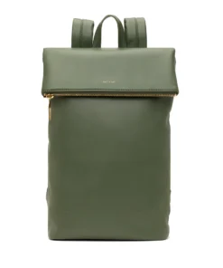 Mattnat COLTON Vegan Backpack - Loom