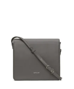 Mattnat DOVER SM Vegan Crossbody Bag - Loom