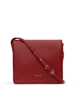 Mattnat DOVER SM Vegan Crossbody Bag - Loom