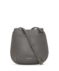 Mattnat Bags SALO Vegan Crossbody Bag - Loom