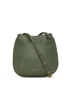 Mattnat Bags SALO Vegan Crossbody Bag - Loom