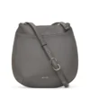 Mattnat SALO LG Vegan Crossbody Bag - Loom