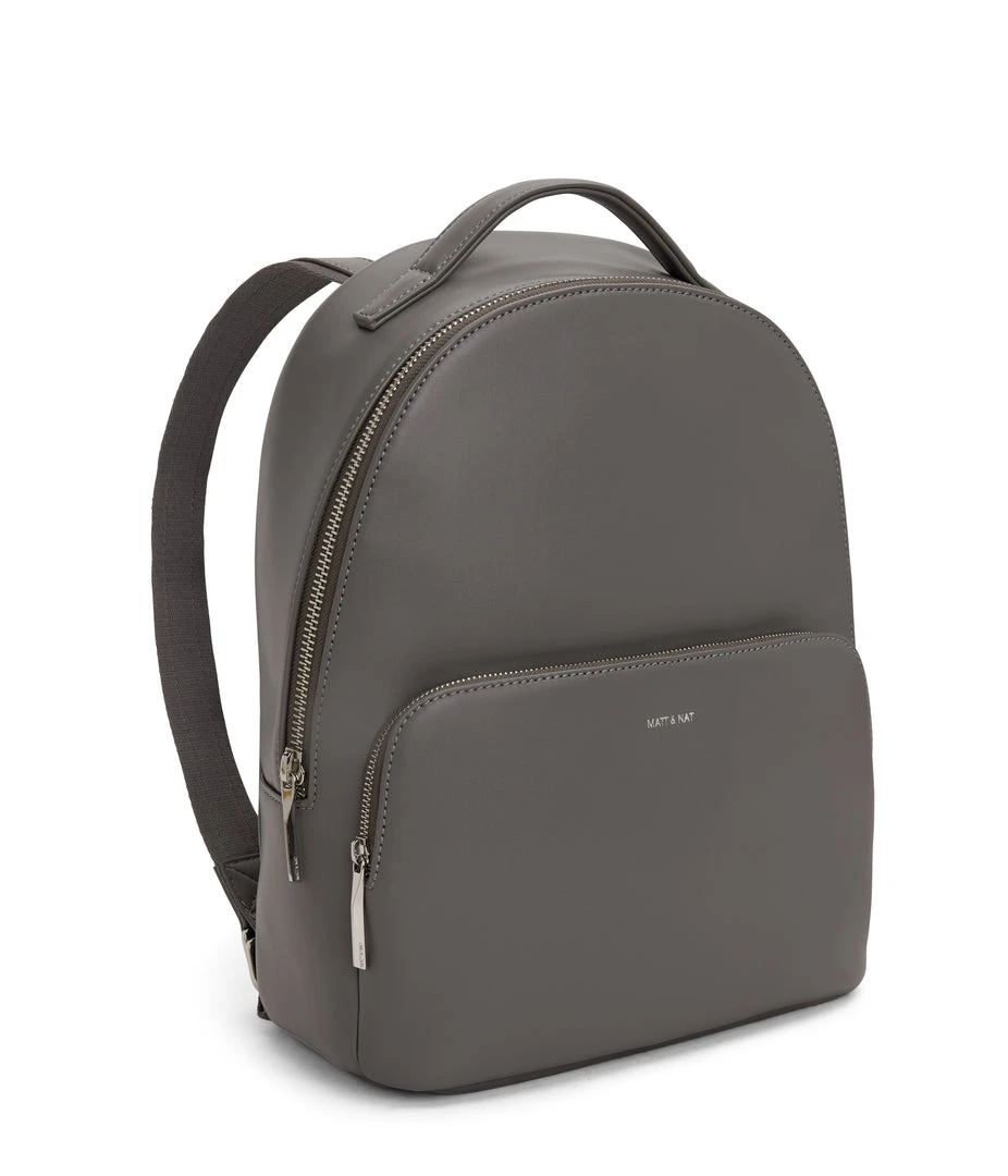 Mattnat Men's CARO Vegan Backpack - Loom 19 Mattnat Men's CARO Vegan Backpack - Loom