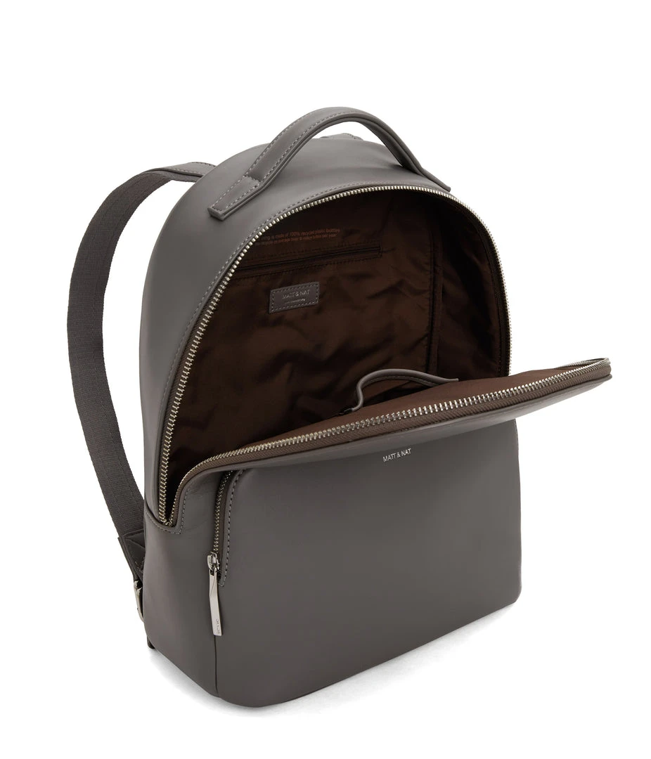 Mattnat Men's CARO Vegan Backpack - Loom 20 Mattnat Men's CARO Vegan Backpack - Loom