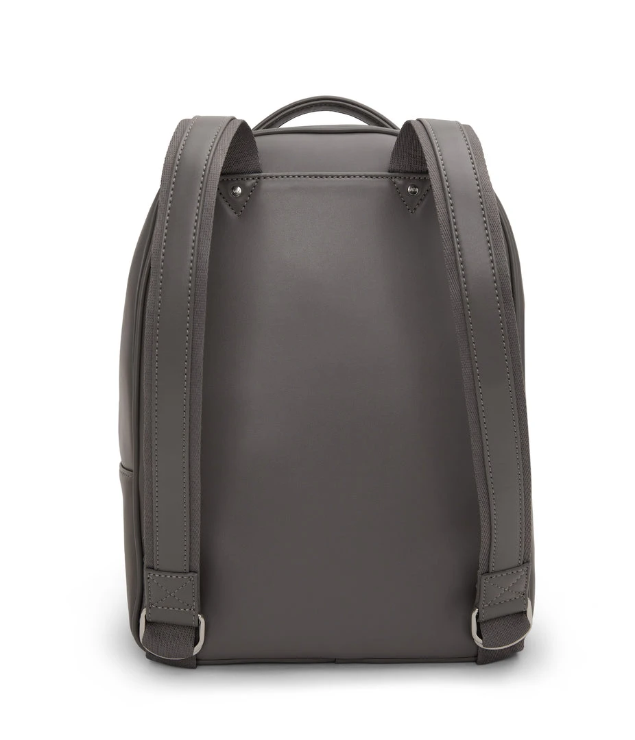 Mattnat Men's CARO Vegan Backpack - Loom 21 Mattnat Men's CARO Vegan Backpack - Loom