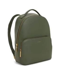 Mattnat Men's CARO Vegan Backpack - Loom