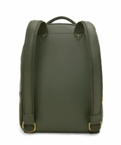 Mattnat Men's CARO Vegan Backpack - Loom 73 Mattnat Men's CARO Vegan Backpack - Loom