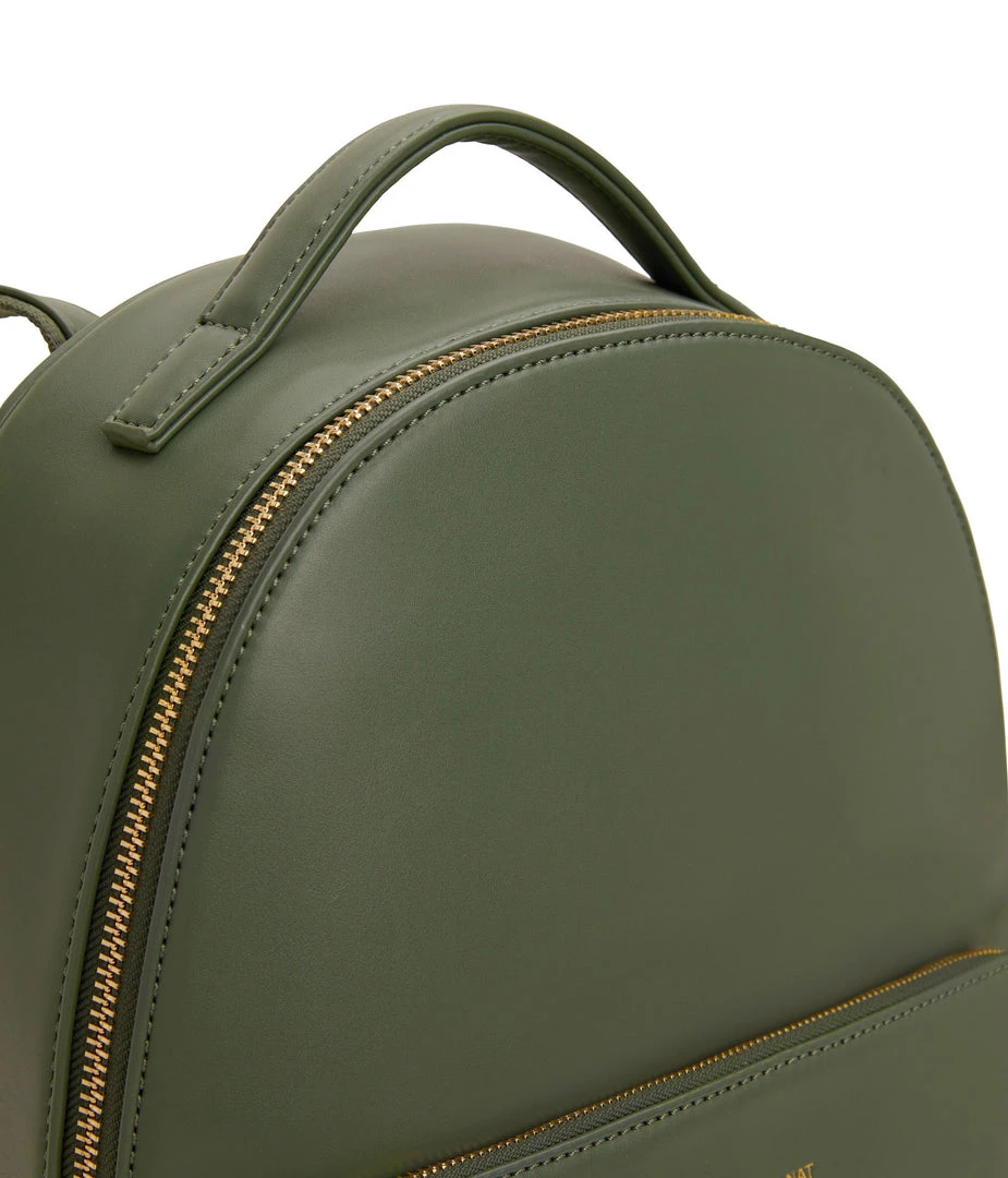 Mattnat Men's CARO Vegan Backpack - Loom 5 Mattnat Men's CARO Vegan Backpack - Loom