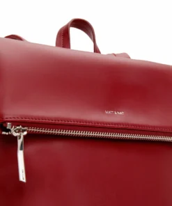 Mattnat COLTON Vegan Backpack - Loom