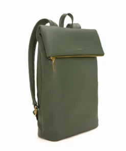 Mattnat COLTON Vegan Backpack - Loom