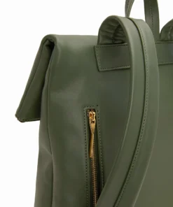 Mattnat COLTON Vegan Backpack - Loom