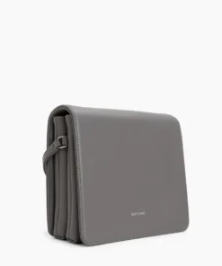Mattnat DOVER SM Vegan Crossbody Bag - Loom