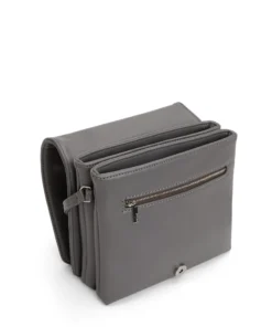 Mattnat DOVER SM Vegan Crossbody Bag - Loom