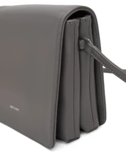Mattnat DOVER SM Vegan Crossbody Bag - Loom