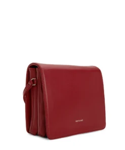 Mattnat DOVER SM Vegan Crossbody Bag - Loom