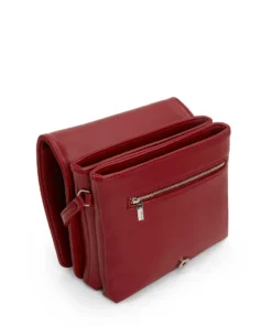 Mattnat DOVER SM Vegan Crossbody Bag - Loom