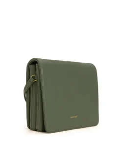 Mattnat DOVER SM Vegan Crossbody Bag - Loom