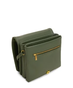 Mattnat DOVER SM Vegan Crossbody Bag - Loom