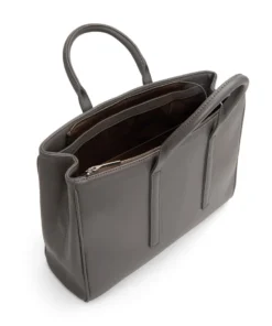 Mattnat EVELIN Vegan Satchel - Loom