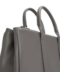 Mattnat EVELIN Vegan Satchel - Loom