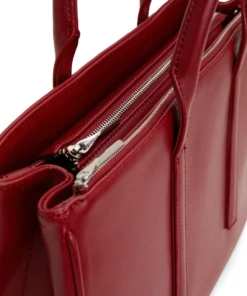 Mattnat EVELIN Vegan Satchel - Loom