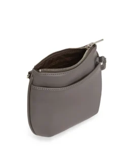 Mattnat Bags SALO Vegan Crossbody Bag - Loom