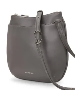 Mattnat Bags SALO Vegan Crossbody Bag - Loom