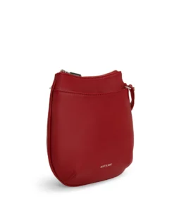 Mattnat Bags SALO Vegan Crossbody Bag - Loom