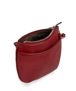 Mattnat Bags SALO Vegan Crossbody Bag - Loom