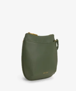 Mattnat Bags SALO Vegan Crossbody Bag - Loom