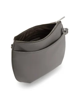 Mattnat SALO LG Vegan Crossbody Bag - Loom