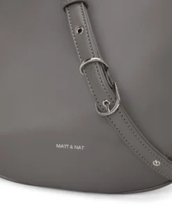 Mattnat SALO LG Vegan Crossbody Bag - Loom