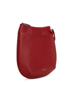 Mattnat SALO LG Vegan Crossbody Bag - Loom