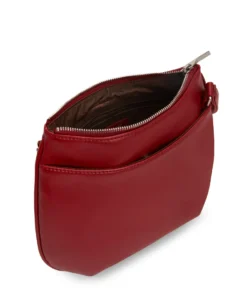 Mattnat SALO LG Vegan Crossbody Bag - Loom