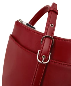 Mattnat SALO LG Vegan Crossbody Bag - Loom