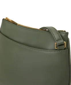 Mattnat SALO LG Vegan Crossbody Bag - Loom