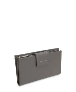 Mattnat Bags CRUISE Vegan Wallet - Loom