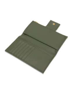 Mattnat Bags CRUISE Vegan Wallet - Loom 88 Mattnat Bags CRUISE Vegan Wallet - Loom