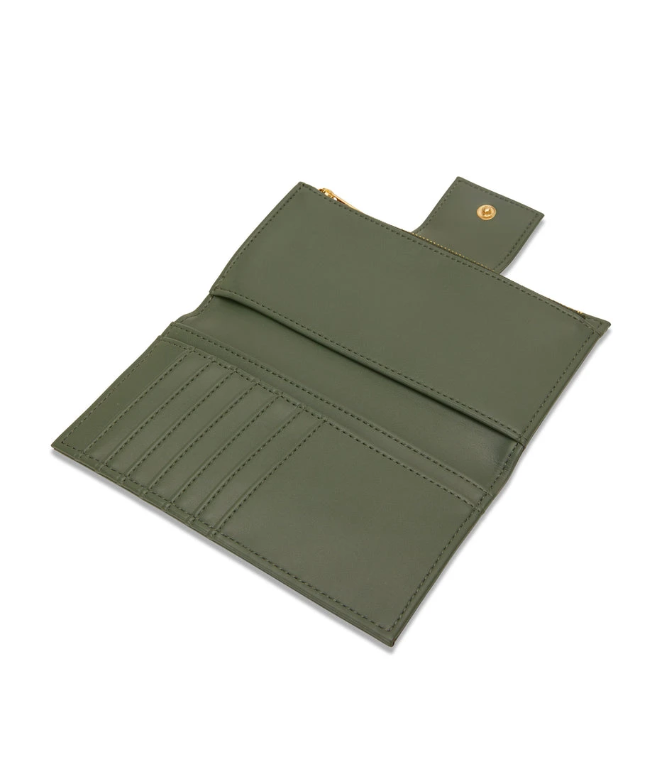 Mattnat Bags CRUISE Vegan Wallet - Loom 24 Mattnat Bags CRUISE Vegan Wallet - Loom