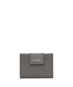 Mattnat CRUISESM Small Vegan Wallet - Loom Sale