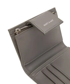 Mattnat CRUISESM Small Vegan Wallet - Loom Sale