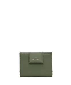 Mattnat CRUISESM Small Vegan Wallet - Loom Sale