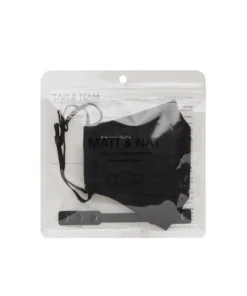 Mattnat MASK Face Cover FW21
