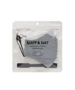 Mattnat MASK Face Cover FW21