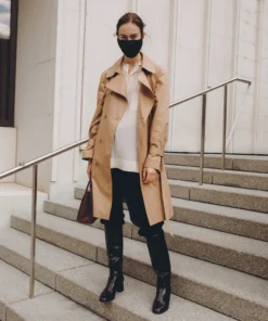 Mattnat MASK Face Cover FW21