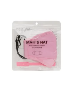 Mattnat MASK Face Cover FW21