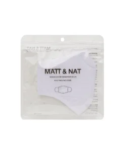 Mattnat MASK Face Cover FW21